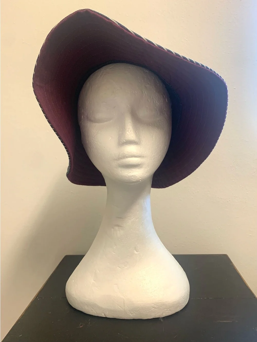 Flipside sun hat - Picture 2 of 8